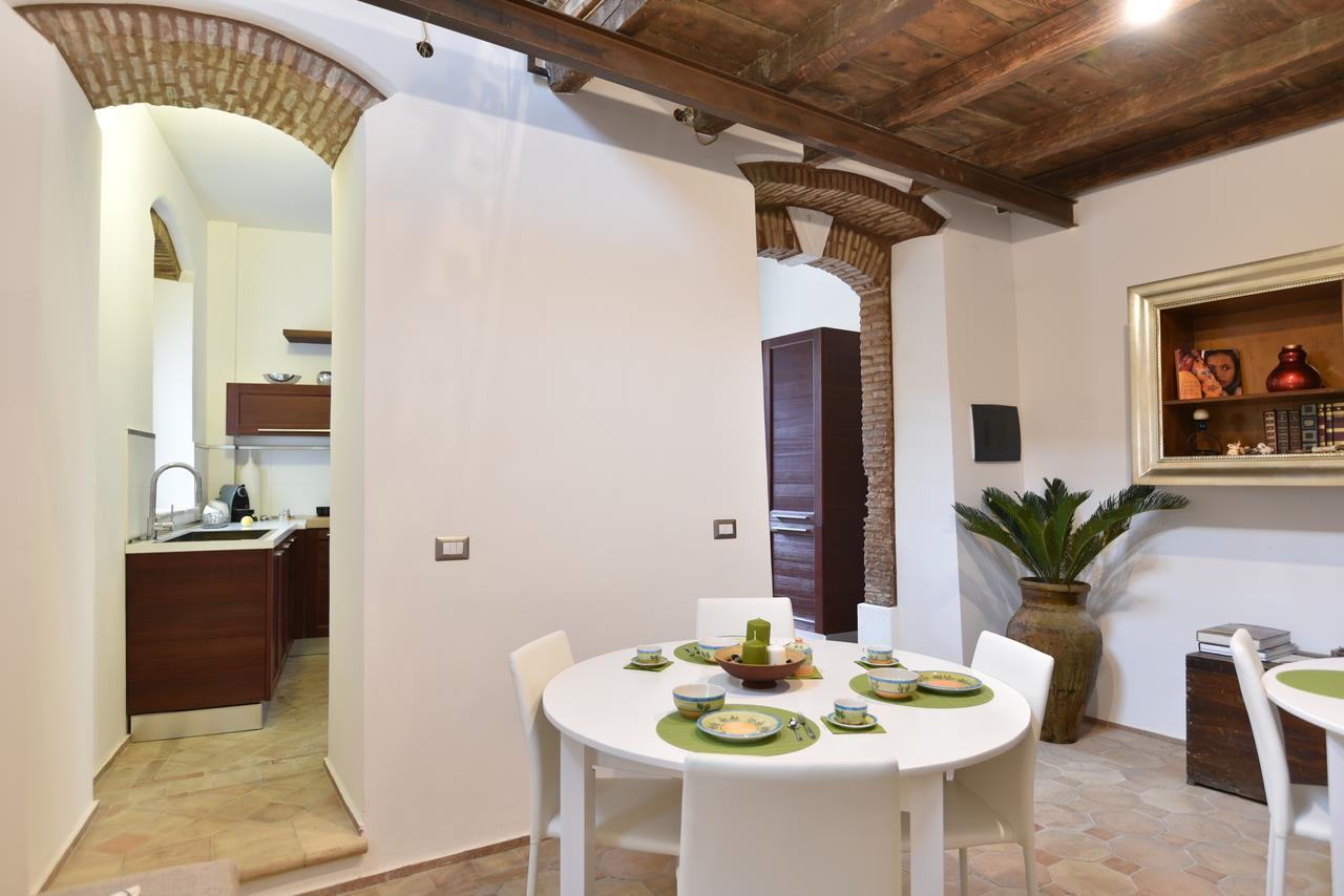 B&B Villa Grazia Pagliara Extérieur photo