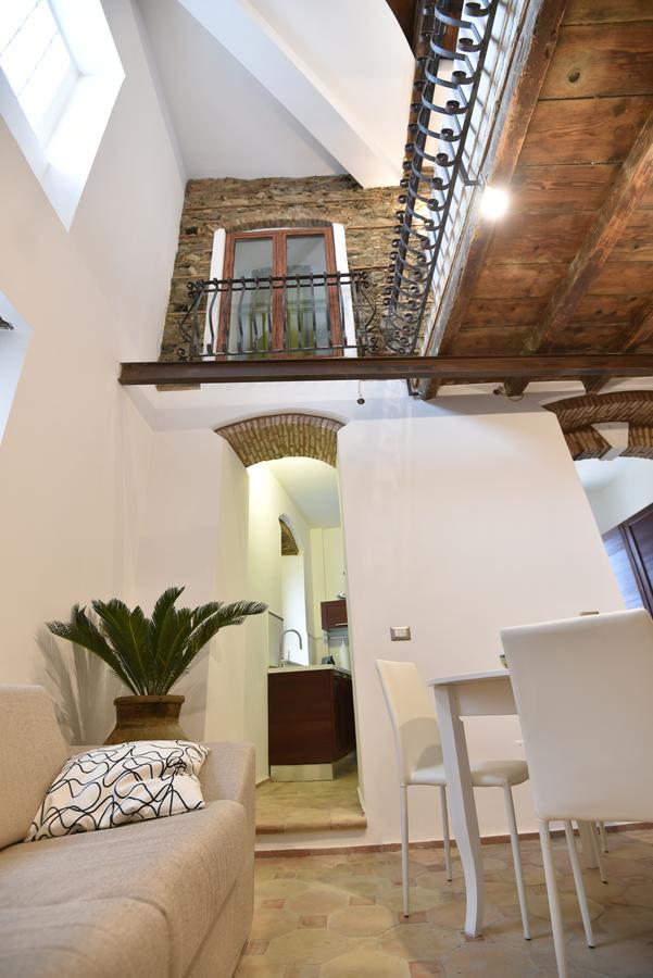 B&B Villa Grazia Pagliara Extérieur photo