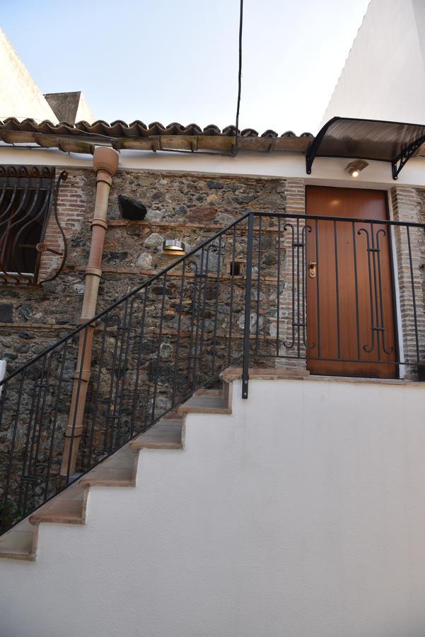 B&B Villa Grazia Pagliara Extérieur photo