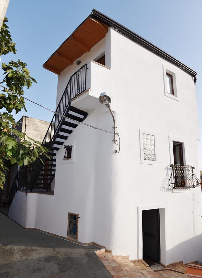 B&B Villa Grazia Pagliara Extérieur photo
